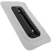 IMUSINICE Connettore Pinna per Paddleboard, Toppa Slot Pinna per Surfboard, PVC, 9 Pollici, per Paddleboard e Surfboard, Accessori per Sport Acquatici e Uso in Mare