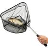 Rkzijwh Guadino Leggero, Portatile, Testa Triangolare, Manico Antiscivolo