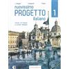 Lorenza Ruggieri S Magnelli Nuovissimo Progetto italiano 1 + IDEE (Tascabile)