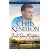Chris Keniston Just One Mistake (Tascabile) Billionaire Barons of Texas