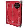 Insight Editions Lauren Roberts: Reckless Journal (Copertina rigida)