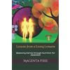 Magenta Pixie Lessons from a Living Lemuria (Tascabile)