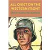 Erich Maria Remarque All Quiet on the Western Front (Tascabile)