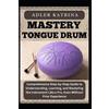 Adler Katrina Mastery Tongue Drum (Tascabile)