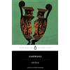 Eurípides Ramón Irigoyen Medea (Spanish Edition) (Tascabile)