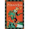 Carlo Collodi C Carlo Collodi, Pinocchio (vollständige Ausgab (Copertina rigida)