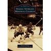 Nicholas Hirshon Nassau Veterans Memorial Coliseum (Tascabile) Images of America