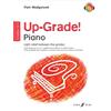 Pam Wedgwood Piano (Tascabile) Up-Grade!