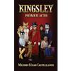 Máximo César Castellanos Kingsley (Copertina rigida) Kingsley