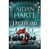 Aidan Harte Irenicon (Tascabile) Wave Trilogy