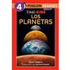 Sarah Jospitre TIME for Kids: Los planetas (TIME for Kids: Planets (Tascabile)