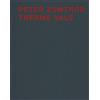 Peter Zumthor Peter Zumthor (Copertina rigida)