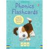 Phil Roxbee Cox Phonics Flashcards (Cards) Phonic Flashcards