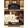 Ed Aswad Suzanne M. Meredith IBM in Endicott (Tascabile) Images of America