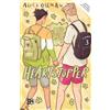 Alice Oseman Heartstopper (Tascabile)