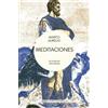 Marco Aurelio Meditaciones / Meditations (Tascabile) Pocket Ilustrado