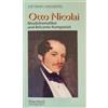 Dietmar Langber Otto Nicolai: Musikdramatiker und Belcanto-Komponis (Tascabile)