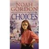 Noah Gordon Choices (Tascabile) Cole