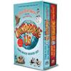 Yuval Noah Harari Unstoppable Us: The Two-Book Boxed Set (Mixed Media Product)