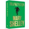 Mary Shelley Frankenstein (Pocket Classic) (Tascabile)
