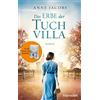 Anne Jacobs Das Erbe der Tuchvilla: Roman (Die Tuchvilla-Saga, Band (Tascabile)