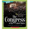 Christine Taylo The Congress of the United States (a True Book: Amer (Tascabile)