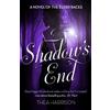 Thea Harrison Shadow's End (Tascabile) Elder Races