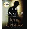 John Grisham The Racketeer (CD)