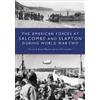 Muriel & David Murc The American Forces at Salcombe and Slapton Dur (Tascabile)