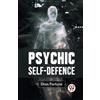 Dion Fortune Psychic Self-Defense (Tascabile)