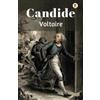Voltaire Candide (Tascabile)