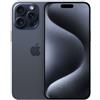 Apple iPhone 15 Pro Max - Blu - 256 GB - Come nuovo