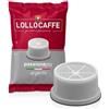 Lollo Caffè 100 Capsule Point Lollo Miscela Argento