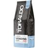 Toraldo 1kg Grani Toraldo Caffè Vending Miscela Blu