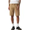 Levi's Pantaloncini da Uomo 501 Original GD in Cartone, 32W