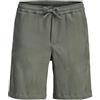 JACK & JONES Bermuda Relaxed Fit | Relaxed Fit, Training, Temperatura massima 30°C ciclo delicato