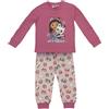 CERDÁ Life's Little Moments Comodo e Morbido Design Originale | Pigiama Gabby´S Dollhouse Traspirante e Durevole Set (Confezione da 2) Unisex Bambini, Gabby´s Dollhouse, 3 Anni