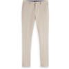 Scotch & Soda Mott Chino, Pantaloni, Uomo, Soft Camel Melange, 29W / 32L