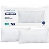 Aquafloow Sacchetti Ricarica Deumidificatore 500 g 2 Pezzi