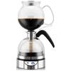 Bodum ePEBO Caffettiera elettrica a doppia parete sottovuoto da 1,0 l, 34 oz, 8 tazze, 1000 W