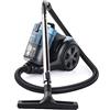 Bestron AMC2000B, Aspirapolvere multiciclonico, Blu