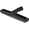 Paxanpax Europart-Spazzola lavavetri universale per bocchetta per pavimenti, in gomma, effetto bagnato, con lame per Pick-Up, 38 x 360 mm