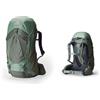 Gregory Zaino Hiking Amber 44 GREGORY