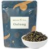 MoonTea | Tè Oolong Milky Aromatizzato - 25 g | Tè Cinese in Foglia