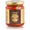 L'ARTIGIANA DEL FUNGO - SASSELLO PEPERONCINI PIEMONTESI FARCITI SOTT'OLIO D'OLIVA EXTRAVERGINE 200 GR…