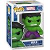 Funko POP! Marvel: New Classics - Hulk