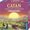 KOSMOS Catan Rivenditori & Barbari