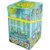 Jungle Speed Asmodee - Gioco da tavola Jungle Speed [Lingua Italiana Non Garantita]