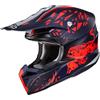 HJC CASCO CROSS i50 SPIELBERG RED BULL RING MC21SF XS