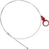 VGOL Strumento Per Astina Di Livello Del Cambio Compatibile Con Jeep Grand Cherokee WK Commander XK 3.0CRD